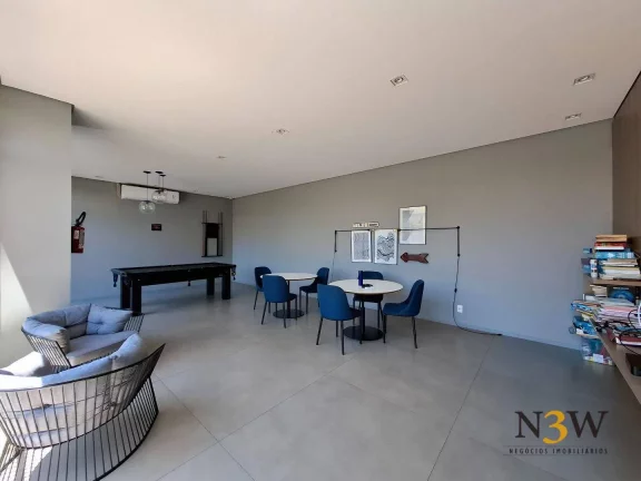Imagem Apartamento à venda na Vila Leopoldina São Paulo SP com 2 dormitórios, 1 suíte, 2 vagas de garagem e 88m² no Condomínio Le Havre.