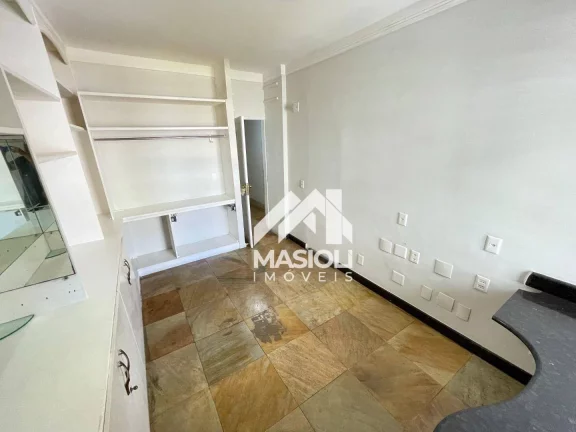 Imagem Apartamento com 4 dormitórios à venda, 280 m² por R$ 1.430.000,00 - Praia da Costa - Vila Velha/ES