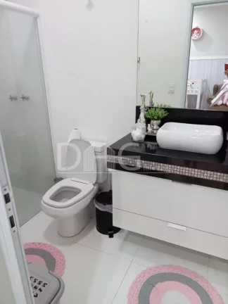 Imagem Casa à venda com 192,01 m² | Residencial Terras do Fontanário | Paulínia - SP