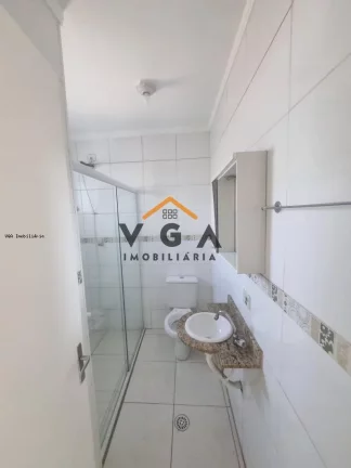 Imagem Sobrado para Venda em São Paulo, Itaquera, 2 dormitórios, 1 banheiro, 1 vaga