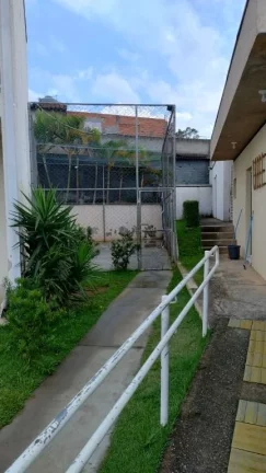 Imagem Sobrado com 2 dormitórios à venda, 80 m² por R$ 360.000,00 - Vila Romanópolis - Ferraz de Vasconcelos/SP