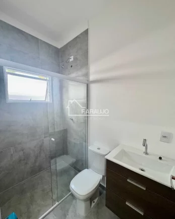 Imagem Casa em condomínio fechado para venda em Sorocaba-SP!