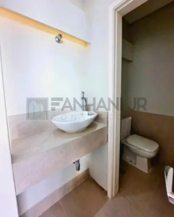 Imagem Apartamento de alto padrão na Cerqueira César: 2 quartos, 2 suítes, 3 salas, 4 banheiros, 2 vagas, 215m² - São Paulo-SP