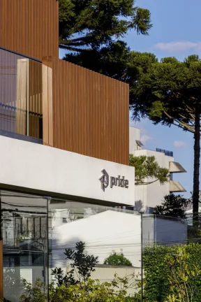 Imagem Palazzo Saldanha - Apartamento à venda no bairro Centro - Curitiba/PR