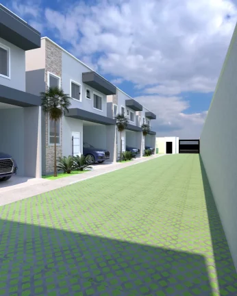 Imagem Condominio House Santa Luzia Mude Daqui 60 Dias