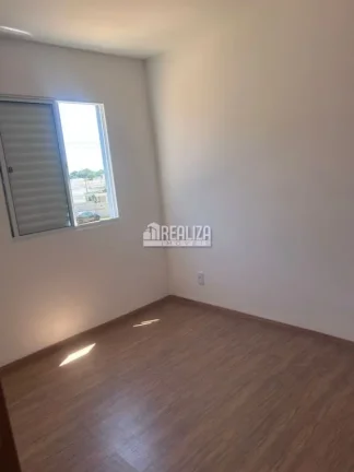 Imagem Apartamento para Alugar no Condomínio Reserva do Lago, bairro Jardim do Lago, em Uberaba - 2 Dormitórios
