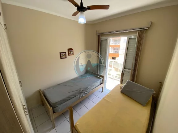 Imagem Imperdível oportunidade: Apartamento de 2 quartos, 1 suíte, 143m² na Praia Grande, Ubatuba-SP!