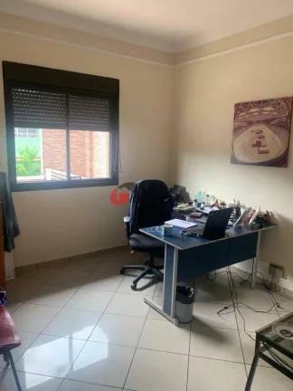 Imagem Sobrado para locação 6 Quartos, 4 Vagas, 500M², Santa Paula, São Caetano do Sul - SP