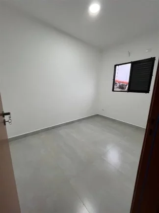 Imagem CASA COM 101.32 m² - MARACANÃ - PRAIA GRANDE SP