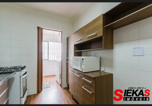 Imagem Apartamento à venda em São Paulo-SP, Quarta Parada: 3 quartos, 1 sala, 2 banheiros, garagem, 75m² de área. Venha conferir!