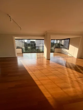 Imagem Apartamento com 6 dormitórios para alugar, 405 m² por R$ 50.892,79/mês - Jardim Europa - São Paulo/SP