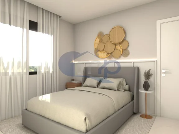 Imagem Apartamento á venda com 2 dormitórios na Bela Torres em Passo de Torres/SC