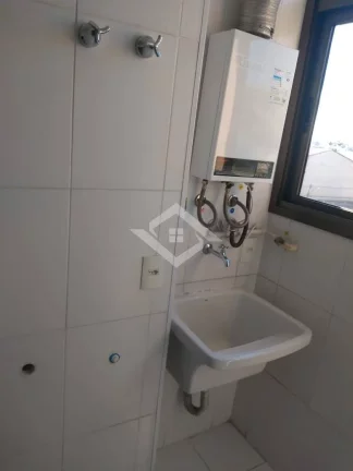 Imagem Apartamento de 3 Quartos para Venda em Niterói com 74 m²