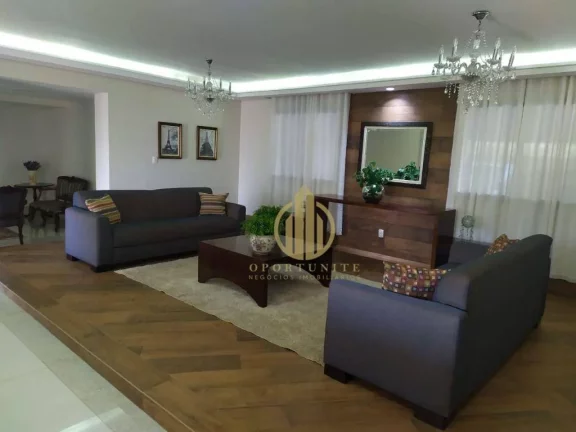 Imagem Apartamento com 3 dormitórios à venda, 116 m² por R$ 425.000,00 - República - Ribeirão Preto/SP