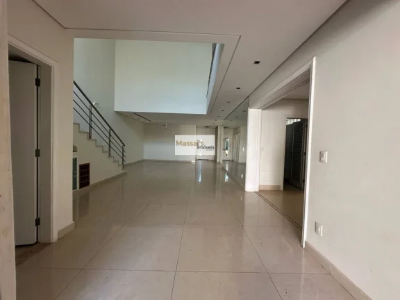 Imagem Casa de condomínio à venda, no Residencial dos Manacás - Betel, Betel, com 3 quartos, 335m2