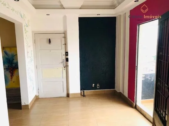 Imagem Bela Vista | 3 Quartos | 117m² Útil | Varanda | 2 Banheiros