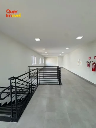 Imagem Galpão Comercial de Alto Padrão em Ribeirão Preto-SP, Recreio Anhangüera! 3 banheiros, 1.240m² de área. Locação já! Quer Imóvel Negócios Imobiliários!
