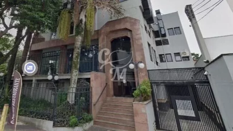 Imagem Sala comercial na Av. Jundiaí