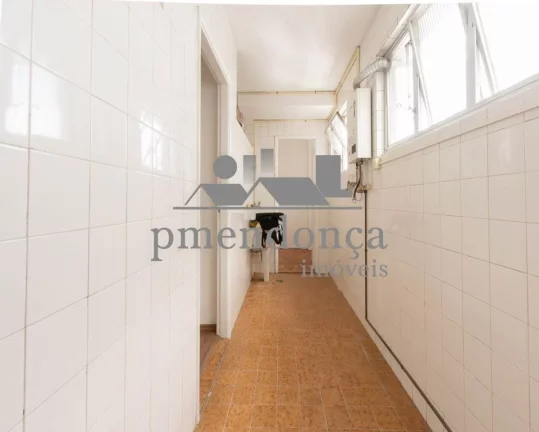 Imagem Apartamento 3 quartos, 1 suite, 1 vaga demarcada, 144 m2