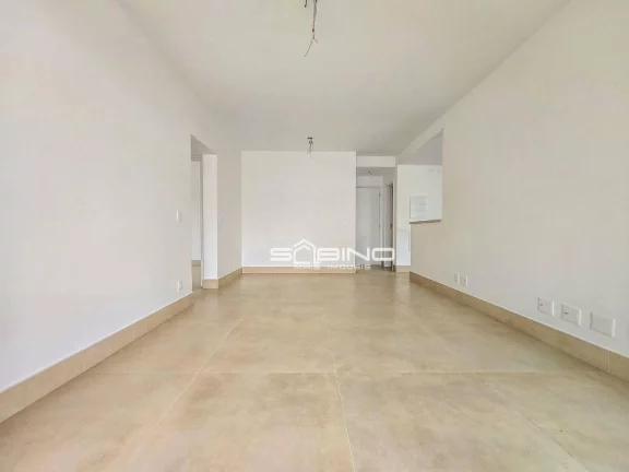 Imagem Apartamento à Venda no Edifício Búzios, com 3 dormitórios 3 suítes 134m² - Riviera de São Lourenço