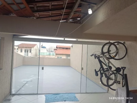 Imagem Casa com 3 dormitórios à venda, 306 m² por R$ 1.100.000,00 - Cidade Líder - São Paulo/SP