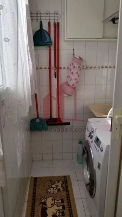 Imagem Apartamento à venda em São Paulo-SP, Jardim Marilu, 62,00 m² de área: Imperdível oportunidade!