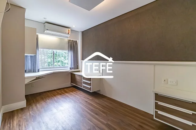 Imagem Apartamento com 3 dormitórios à venda - ALDEIA CAMPISTA, 114 m² por R$ 1.100.000