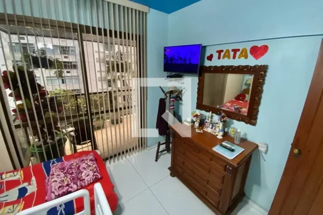 Imagem Apartamento à Venda - Copacabana, 3 Quartos, 159 m2