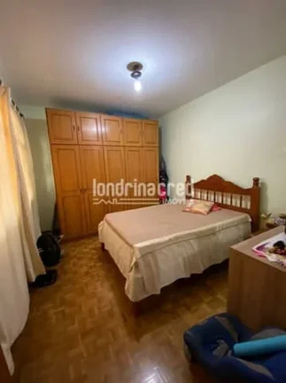 Imagem Casa à venda 4 Quartos, 2 Vagas, 360M², Waldemar Hauer, Londrina - PR