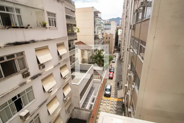 Imagem Apartamento à Venda - Ipanema, 1 Quarto, 40 m2