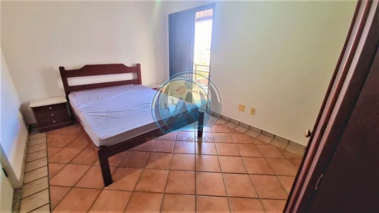 Imagem Imperdível! Apto à venda em Ubatuba-SP, Praia Grande, 2 quartos, 1 suíte, 1 vaga, 90m². Agende sua visita agora!