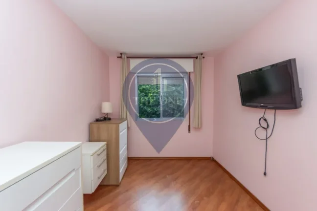 Imagem Imperdível Apartamento à Venda em SP - Bela Vista 2 Quartos, 2 Salas, 1 Banheiro, 1 Vaga de Garagem 57,00 m² de Área
