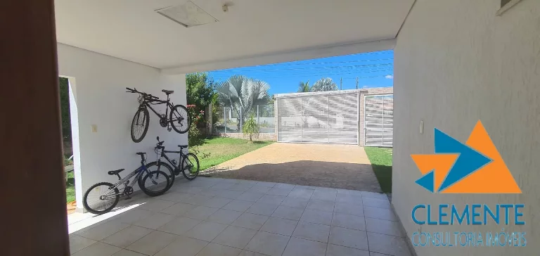 Imagem CASA EM CONDOMINIO FECHADO VALE DO LUAR LAGOA SANTA/JABOTICATUBAS MG