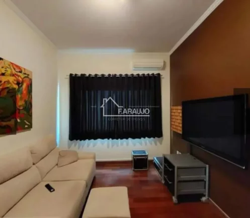 Imagem Casa em condomínio fechado para venda em Sorocaba-SP!