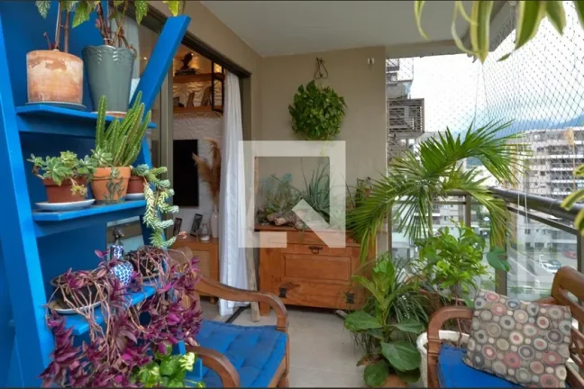 Imagem Apartamento à Venda - Recreio, 3 Quartos, 86 m2