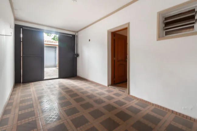 Imagem CASA RESIDENCIAL em São Paulo - SP, Planalto Paulista