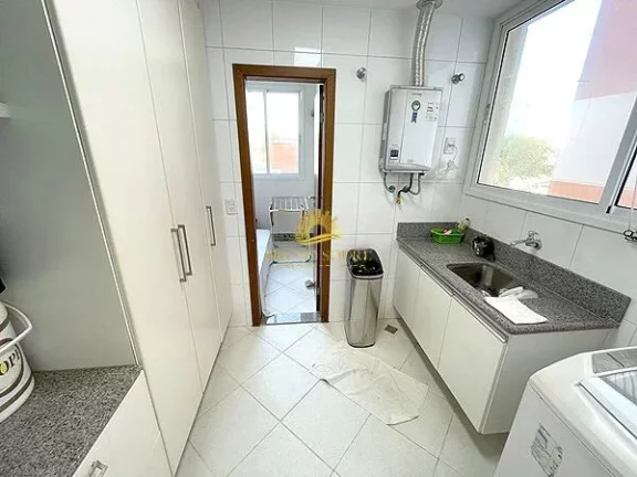 Imagem Exclusividade Beira-Mar: Apartamento de Alto Padrão na Quadra Mais Nobre da Praia de Peracanga
Desc...