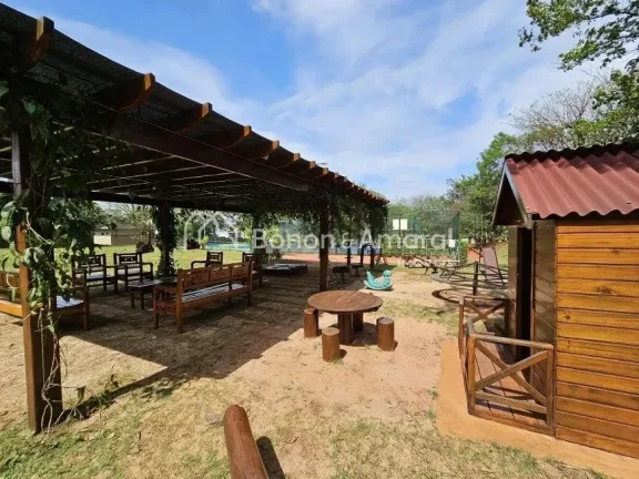 Imagem Excelente terreno no Villa Franca em Betel, Paulínia/SP.

O terreno tem uma área total de 360 metr...