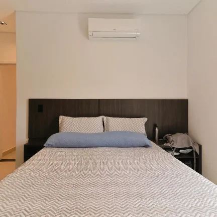 Imagem Casa a venda no Condomínio Villagio Wanel