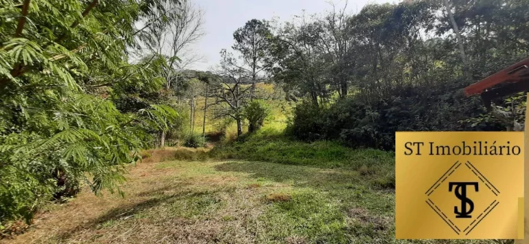 Imagem Sítio Atibaia Com 72.000 m² Bem Localizado