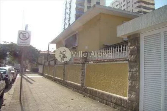 Imagem Sobrado de esquina a venda