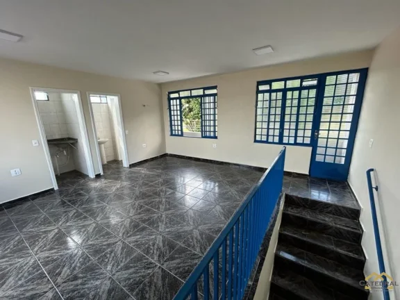 Imagem Salão comercial para Locação com três pavimentos -Vila Hortolândia - Jundiaí/SP