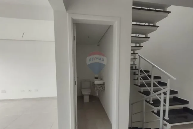 Imagem Casa para locação 3 quartos com quintal Vila Progresso Sorocaba S.P