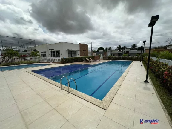 Imagem Vendo Duplex 3/4 em Condomínio - SIM
