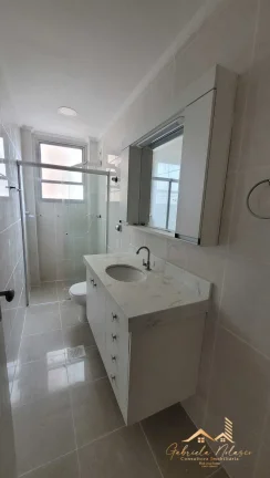 Imagem Apartamento com dois dormitórios na Ponta da Praia