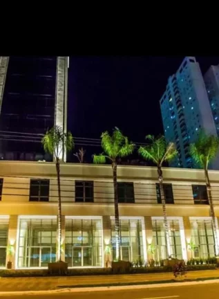 Imagem Sala Comercial à venda, Condomínio Royal Park, São José dos Campos - SA0003.