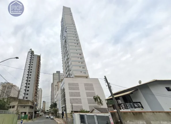 Imagem Apartamento 2 suítes!