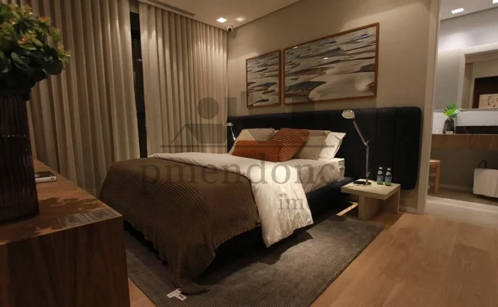 Imagem Apartamento com 163mts, varanda gourmet, 4 dormitórios e 2 vagas em Pinheiros