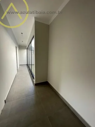 Imagem Linda casa de alto padrão no condomínio Equilibrium Atibaia