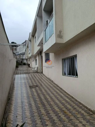 Imagem CASA 87m² CONDOMINIO VILLAGIO TIQUATIRA - GARAGEM 2 CARROS - 3 DORM